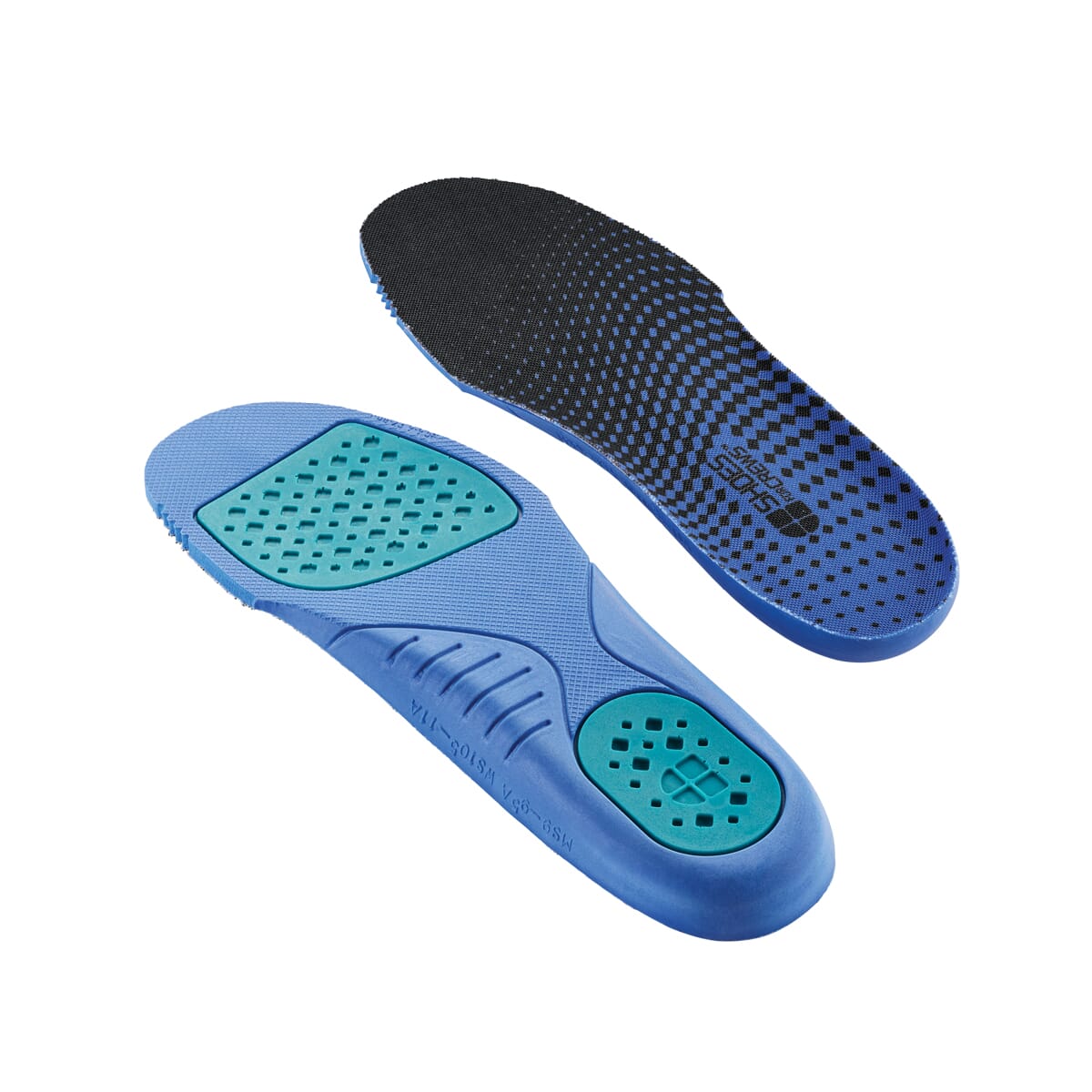 SFC Comfort Insole with Gel unisex - Preben Tellefsen AS